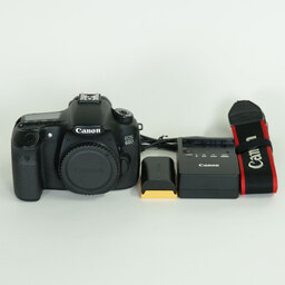 Canon EOS 60D ボディ