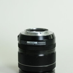 FUJIFILM XF18-55mmF2.8-4 R LM OIS