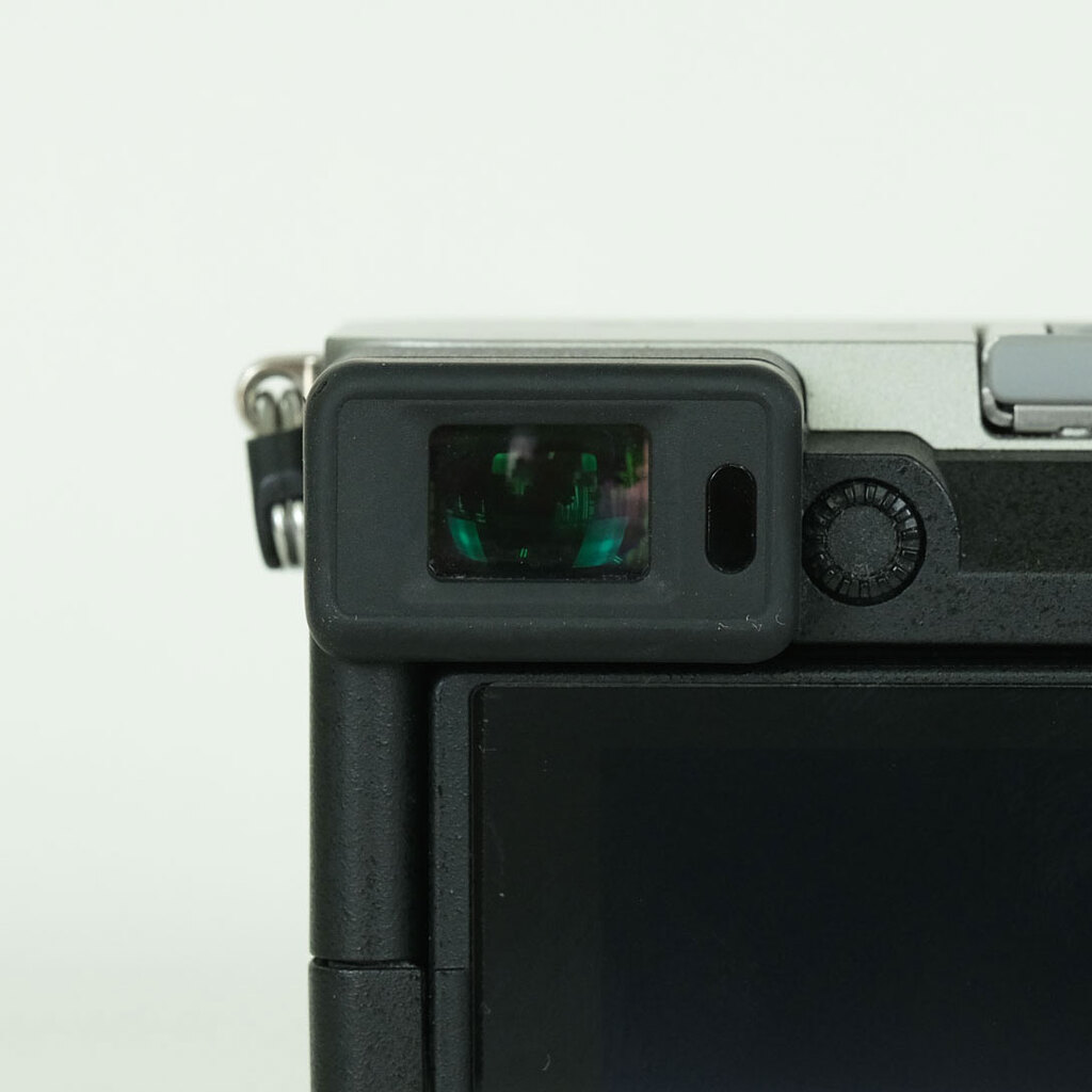 SONY α7C II（ILCE-7CM2）