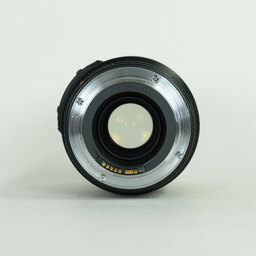 Canon EF100mm F2.8 マクロ USM