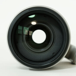 Canon EF100-400mm F4.5-5.6L IS II USM