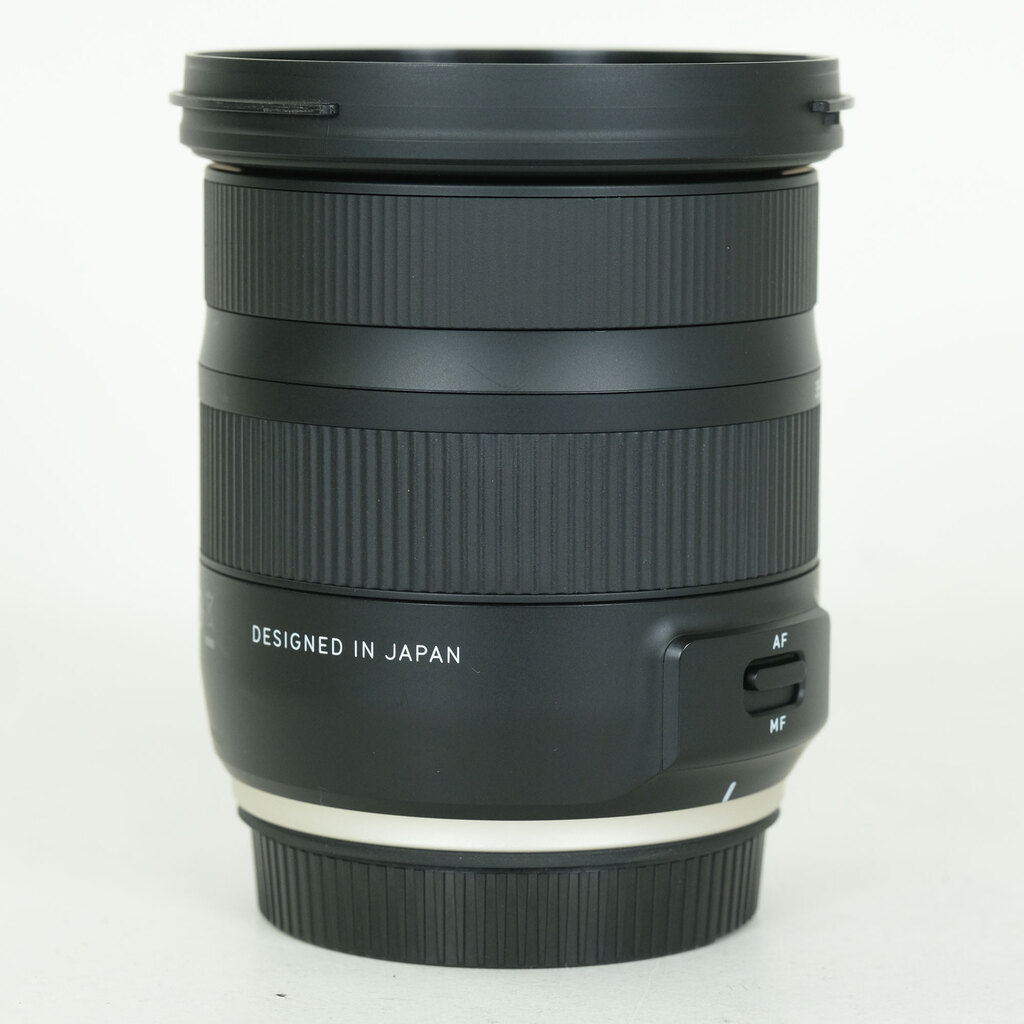 TAMRON 17-35mm F/2.8-4 Di OSD（Model A037）[キヤノンEF用]
