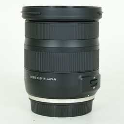 TAMRON 17-35mm F/2.8-4 Di OSD（Model A037）[キヤノンEF用]
