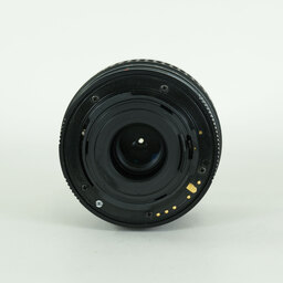 PENTAX DAL 18-55mm F3.5-5.6 AL  ブラック