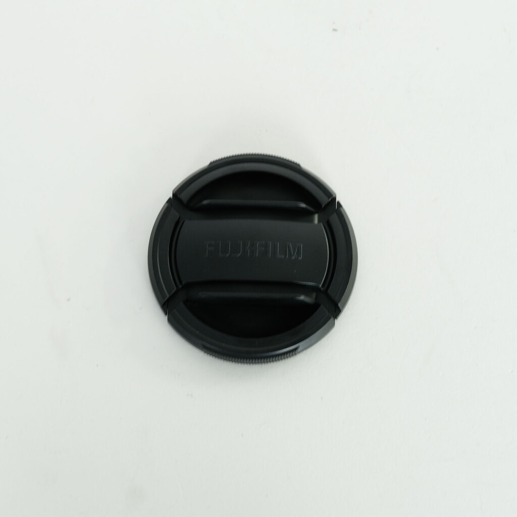 FUJIFILM フジノン XC16-50mm F3.5-5.6 OIS シルバー