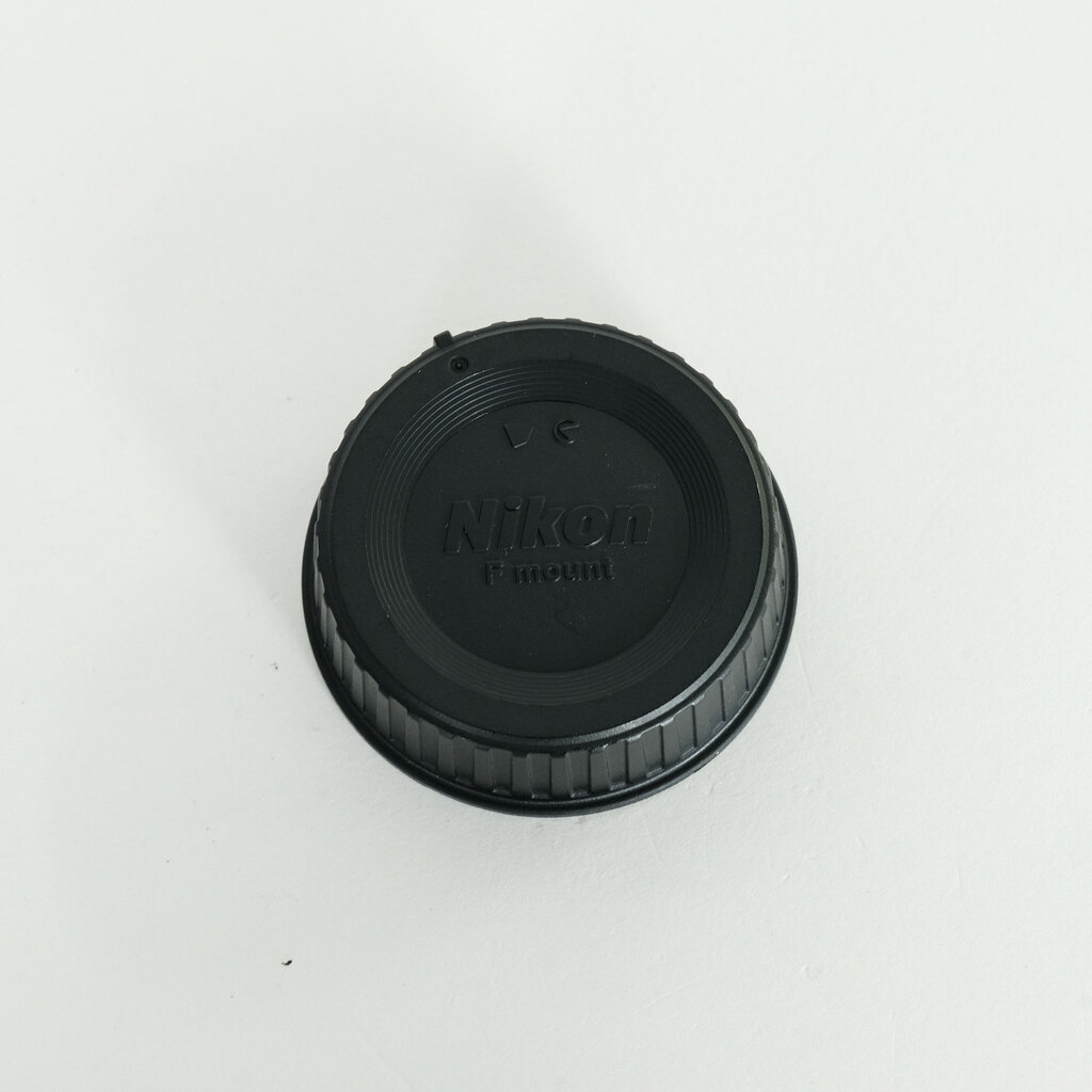 Nikon AF-S NIKKOR 50mm f/1.8G