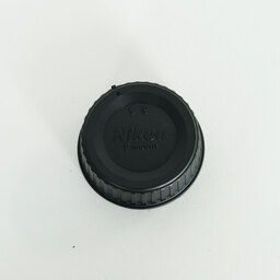 Nikon AF-S NIKKOR 50mm f/1.8G