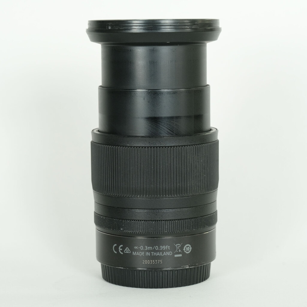 Nikon NIKKOR Z 24-70mm f/4 S