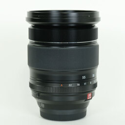 FUJIFILM XF16-55mmF2.8 R LM WR