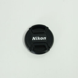 Nikon AF-S DX NIKKOR 35mm f/1.8G