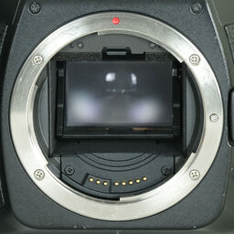 Canon EOS 5D ボディ