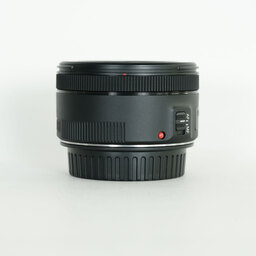 Canon EF50mm F1.8 STM