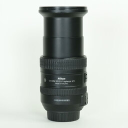Nikon AF-S DX NIKKOR 18-200mm F3.5-5.6G ED VR II