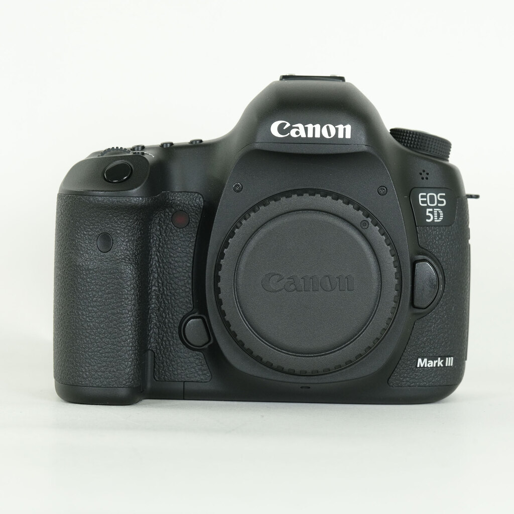 Canon EOS 5D Mark III