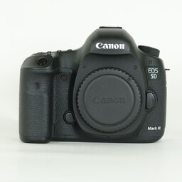 Canon EOS 5D Mark III