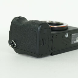 SONY α7C R（ILCE-7CR）