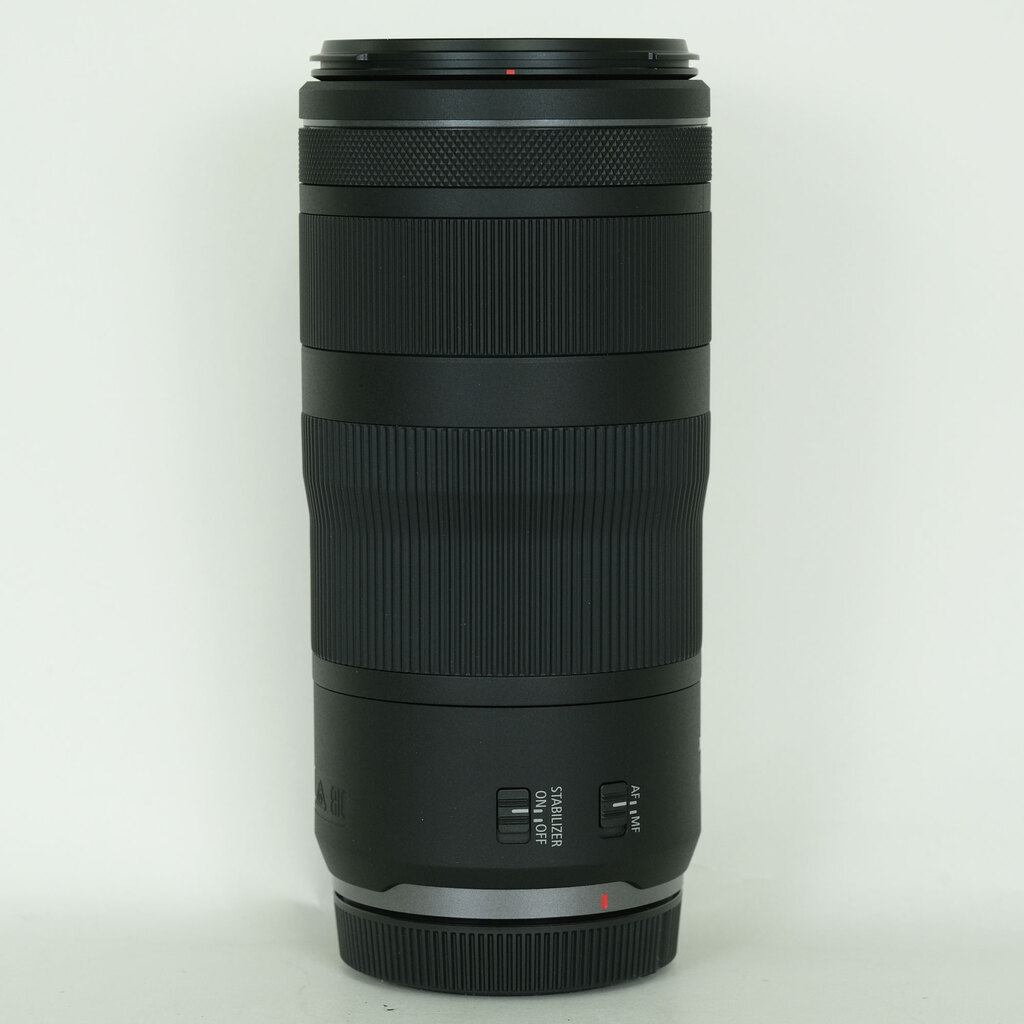 Canon RF100-400mm F5.6-8 IS USM