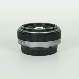 Panasonic LUMIX G 20mm F1.7 ASPH. H-H020