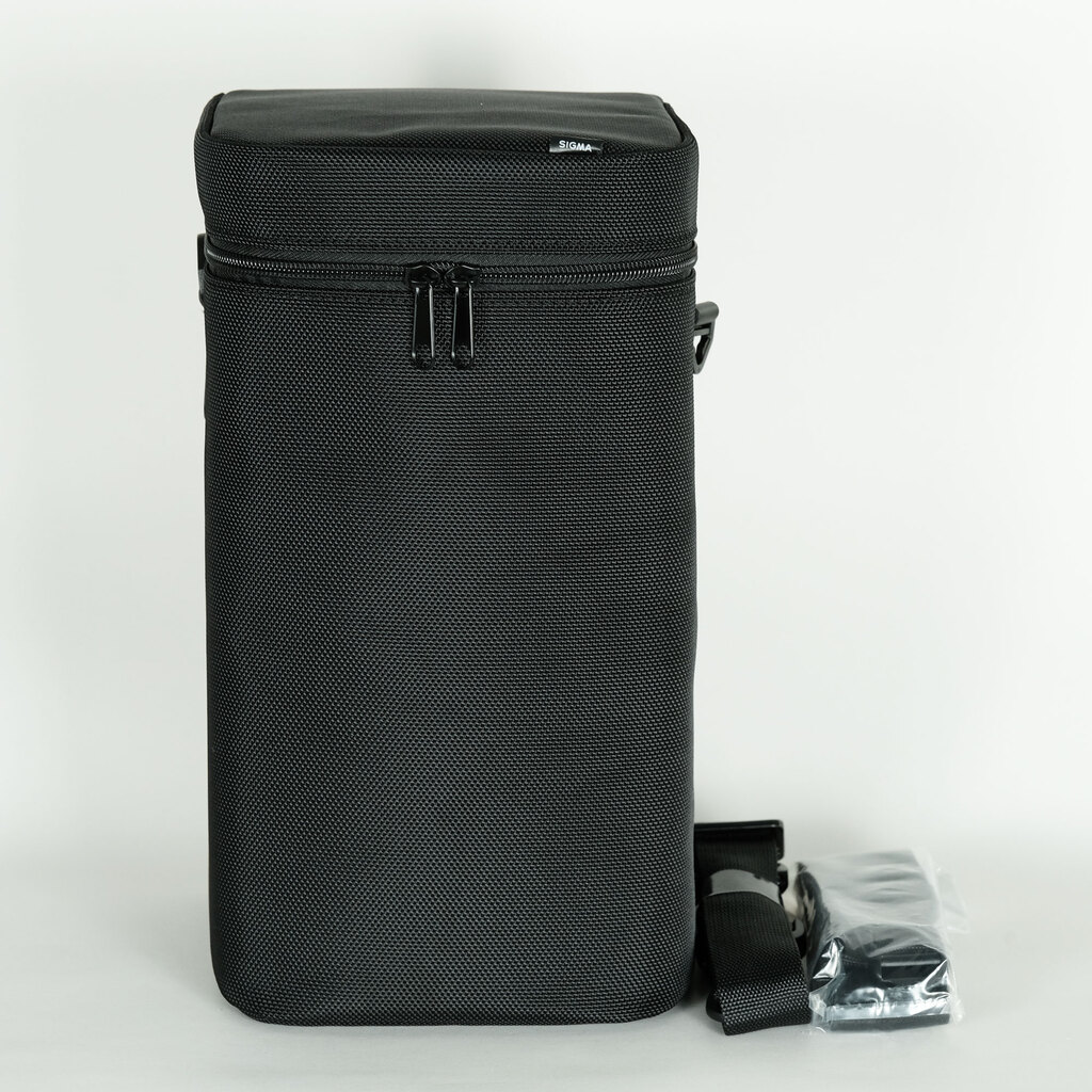 SIGMA 150-600mm F5-6.3 DG OS HSM | Contemporary [キヤノンEF用]