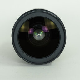 Nikon AF-S NIKKOR 24-70mm f/2.8G ED