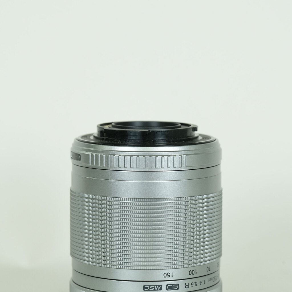 OLYMPUS M.ZUIKO DIGITAL ED 40-150mm F4.0-5.6 R