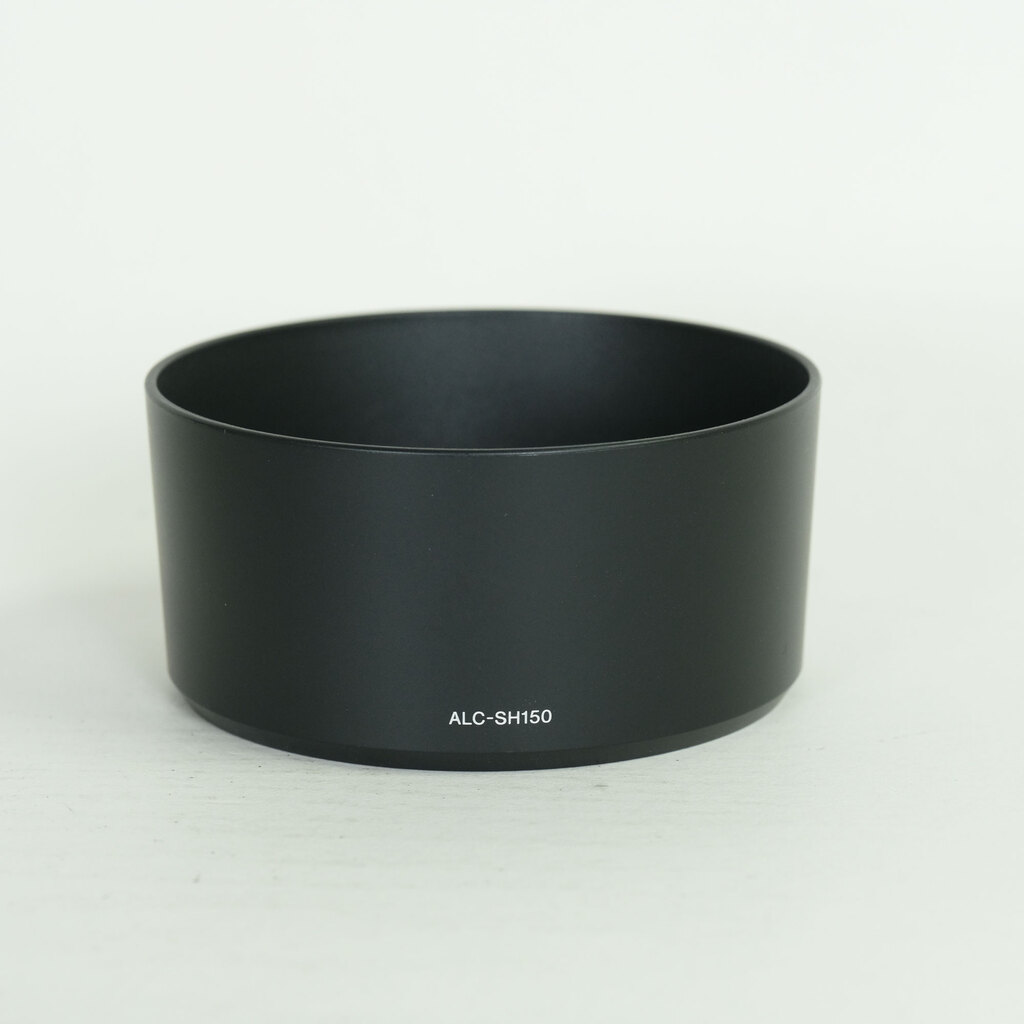 SONY FE 85mm F1.8 SEL85F18