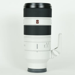 SONY FE 70-200mm F2.8 GM OSS II SEL70200GM2