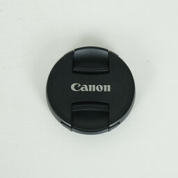 Canon EF-S18-135mm F3.5-5.6 IS USM