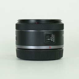 Canon RF50mm F1.8 STM Canon RF50mm F1.8 STM
