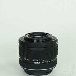 OLYMPUS M.ZUIKO DIGITAL 14-42mm F3.5-5.6IIR ブラック