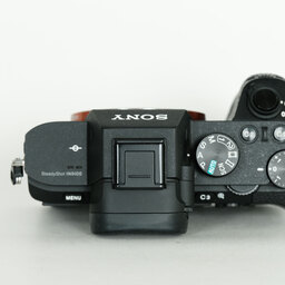 SONY α7 II（ILCE-7M2）