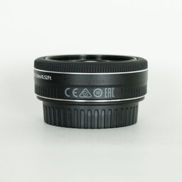 Canon EF-S24mm F2.8 STM