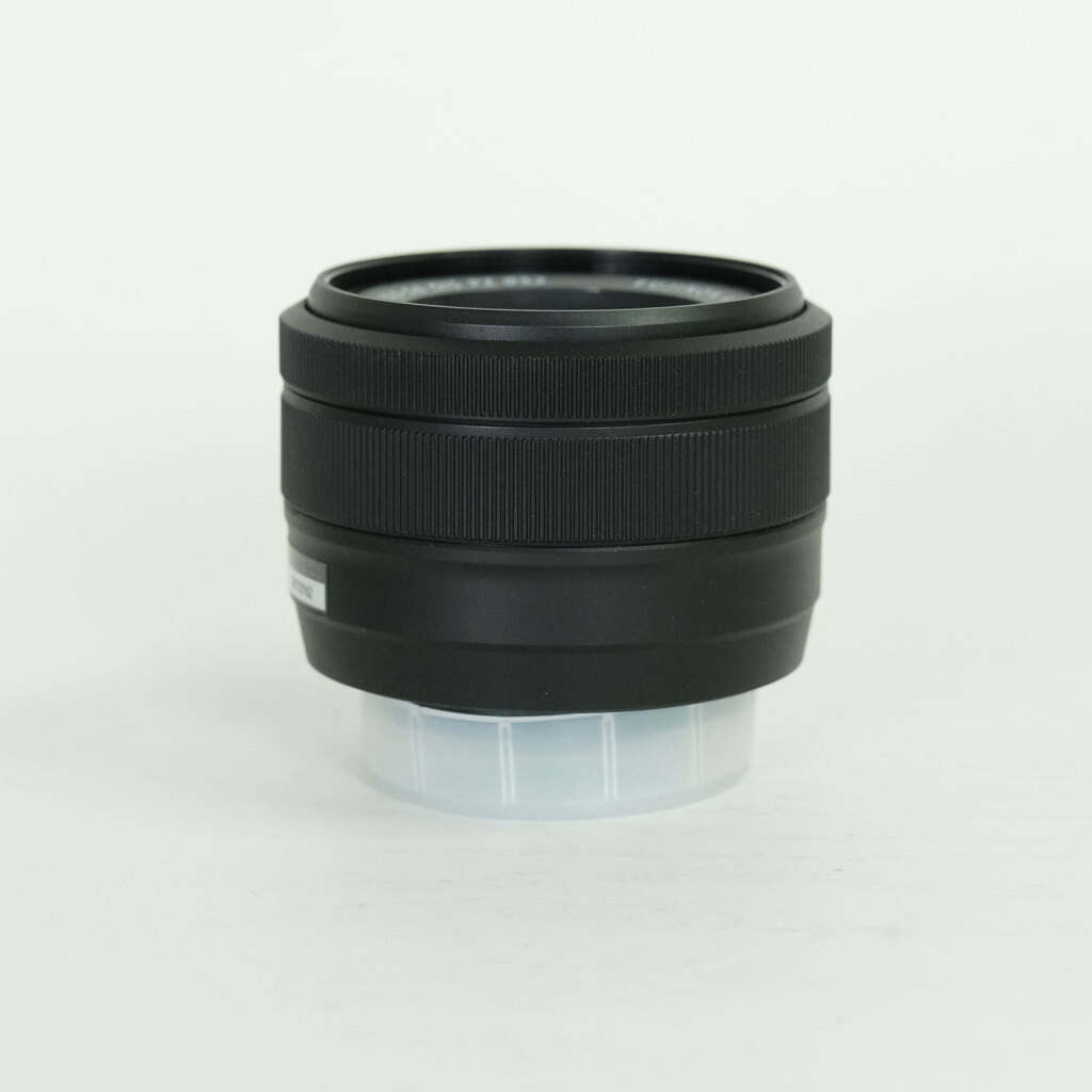 FUJIFILM XC15-45mmF3.5-5.6 OIS PZ