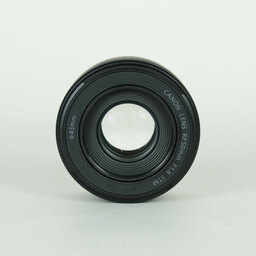Canon RF50mm F1.8 STM Canon RF50mm F1.8 STM