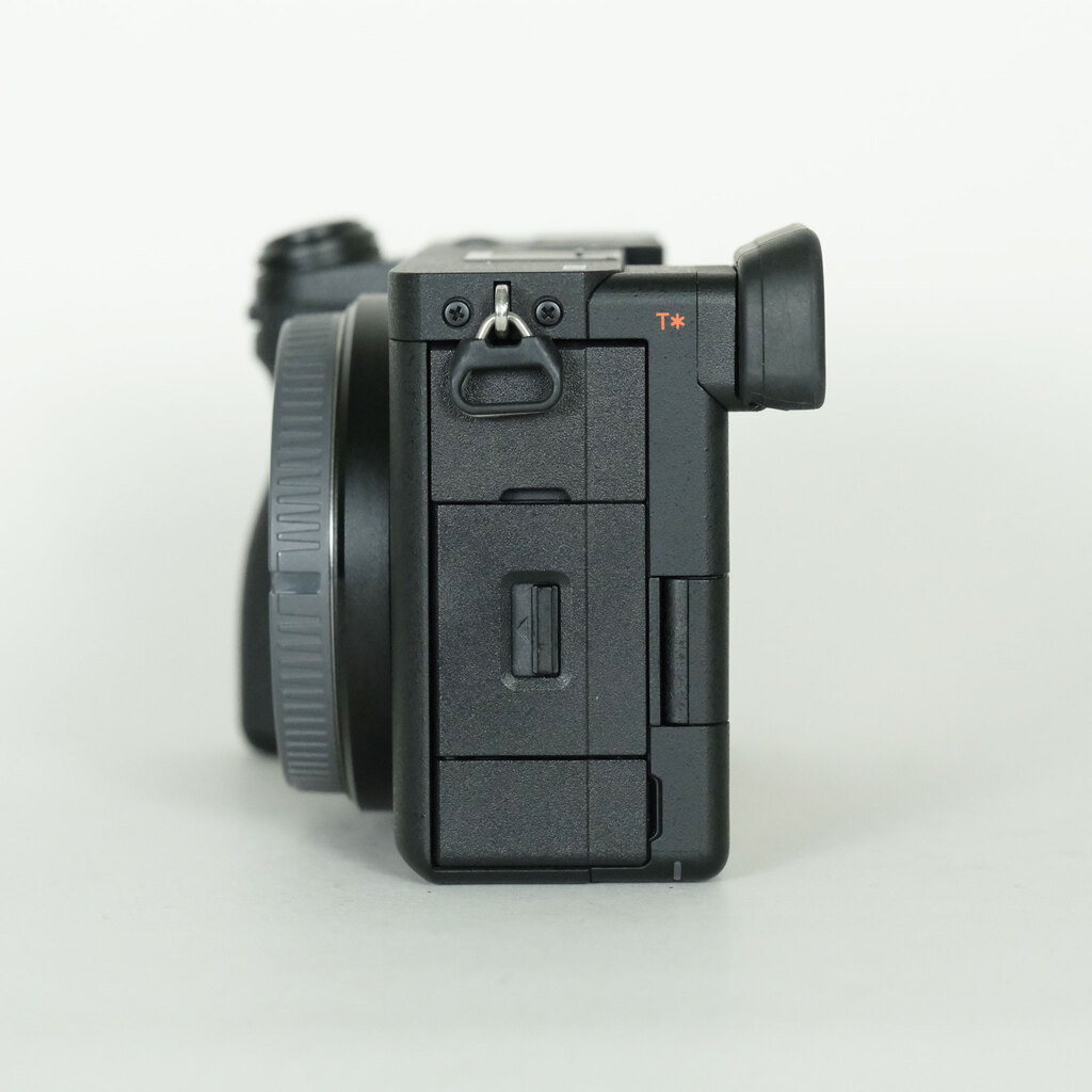 SONY α6700（ILCE-6700）