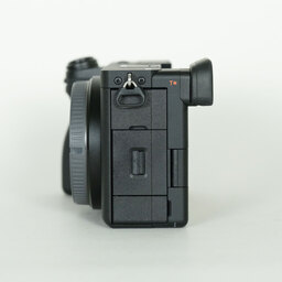 SONY α6700（ILCE-6700）