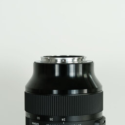 SIGMA 24-70mm F2.8 DG DN｜Art [ソニーE用]