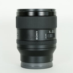 SONY FE 35mm F1.4 GM SEL35F14GM