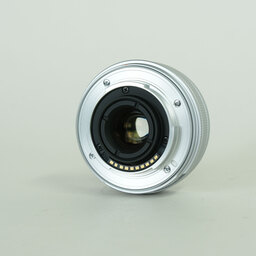 FUJIFILM XF23mmF2.8 R WR