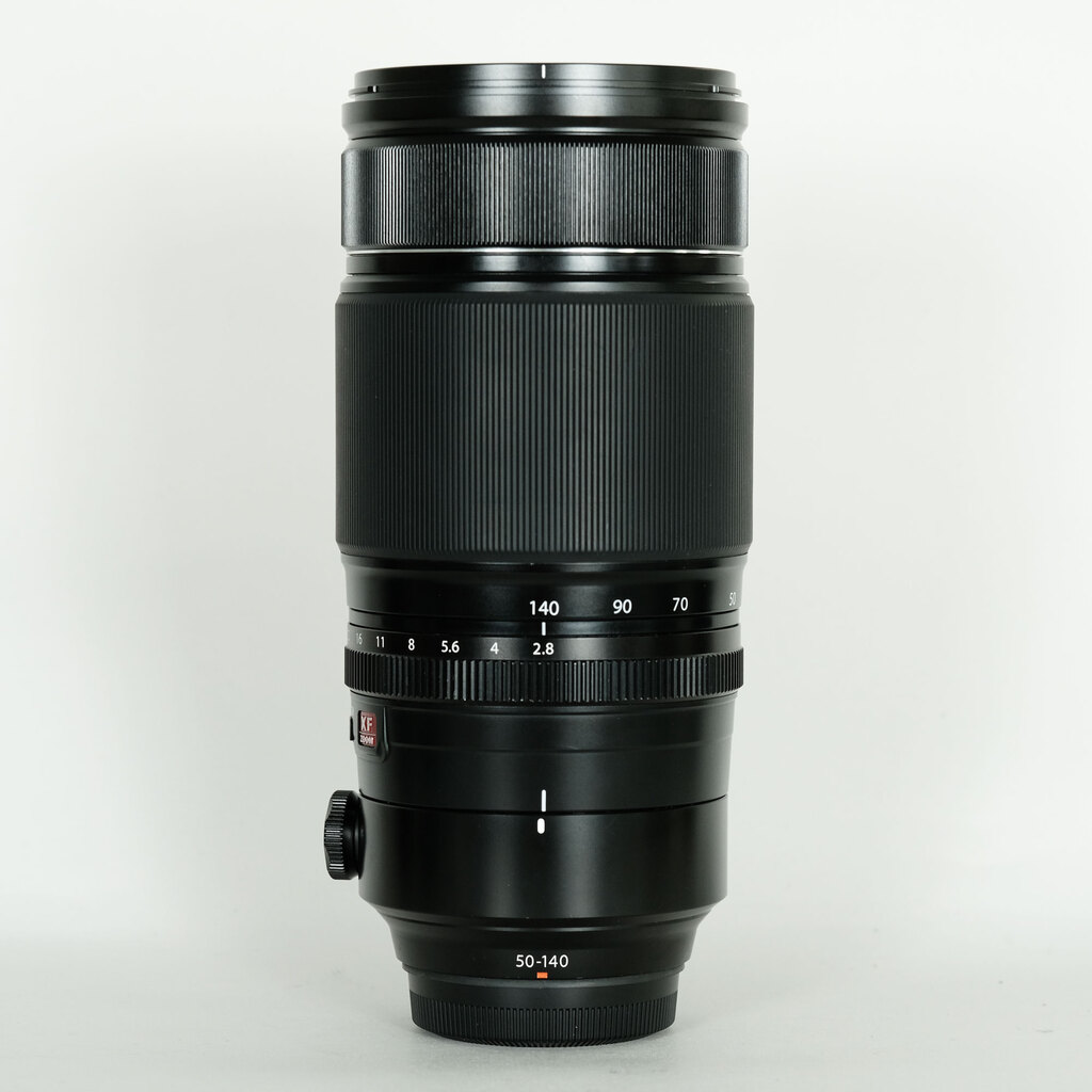 FUJIFILM XF50-140mmF2.8 R LM OIS WR
