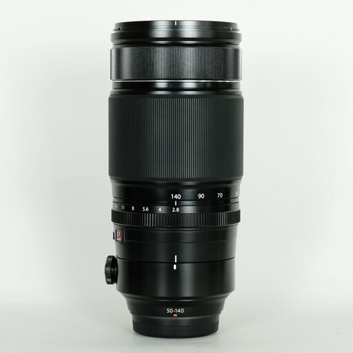 FUJIFILM XF50-140mmF2.8 R LM OIS WR