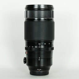 FUJIFILM XF50-140mmF2.8 R LM OIS WR