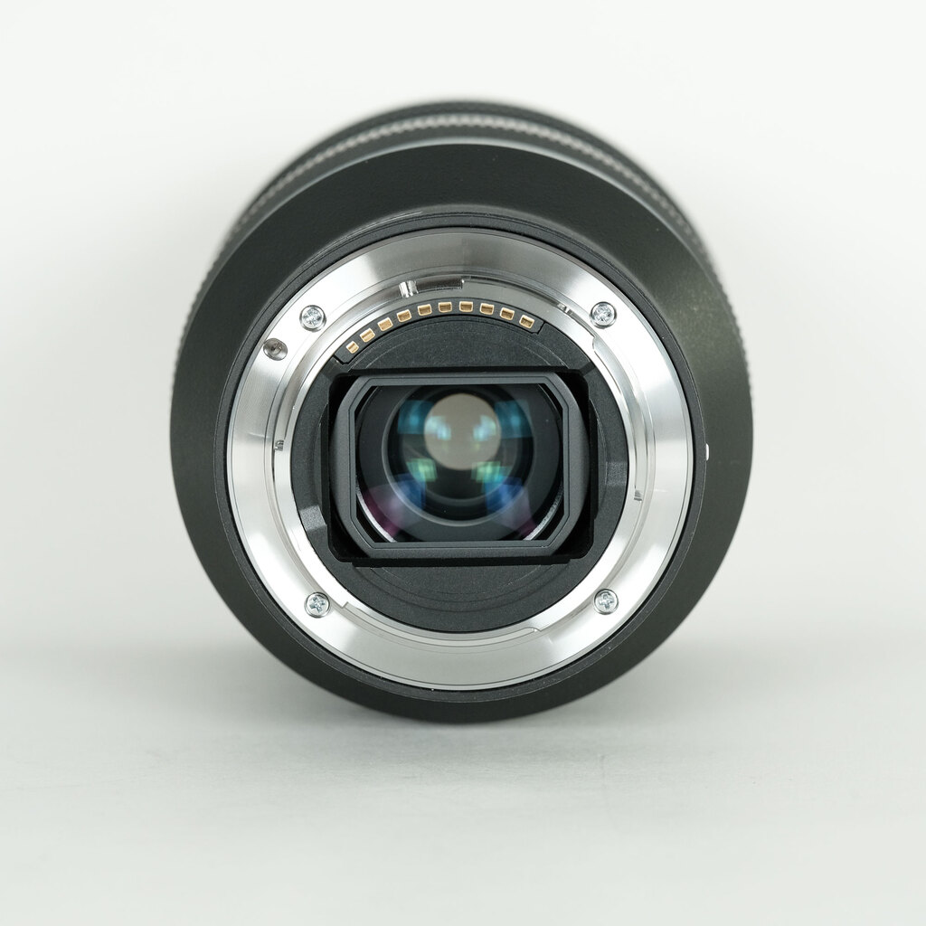 SONY FE 24-105mm F4 G OSS SEL24105G