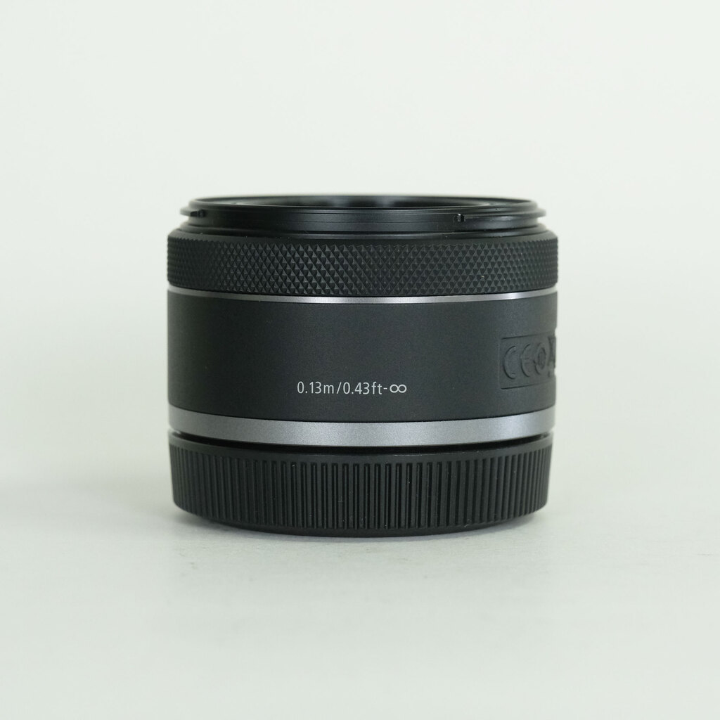 Canon RF16mm F2.8 STM Canon RF16mm F2.8 STM