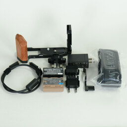 FUJIFILM X-T5 FUJIFILM X-T5