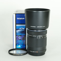 OLYMPUS M.ZUIKO DIGITAL ED 40-150mm F4.0-5.6 R