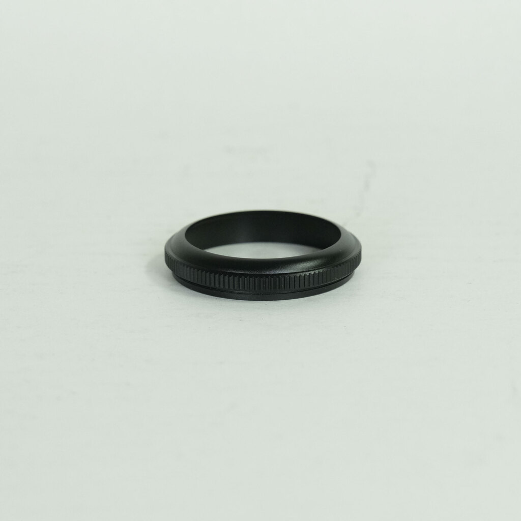 TTArtisan AF 27mm f/2.8 [フジフイルムX用] 