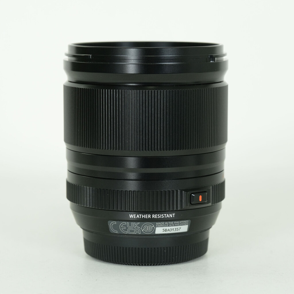 FUJIFILM XF18mmF1.4 R LM WR