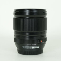FUJIFILM XF18mmF1.4 R LM WR