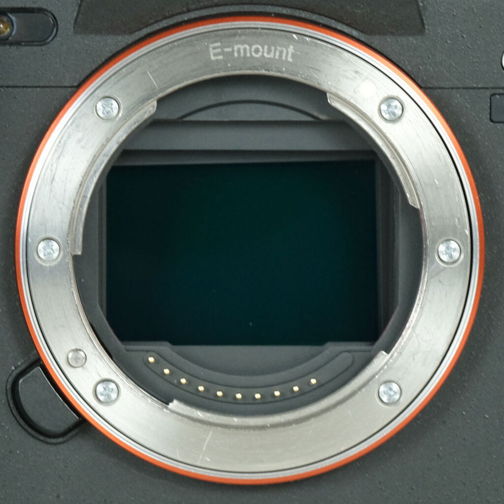 SONY α7 IV(ILCE-7M4) SONY α7 IV(ILCE-7M4)